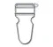 Ніж для овочів Victorinox STAR Peeler serrated edge 6.0913