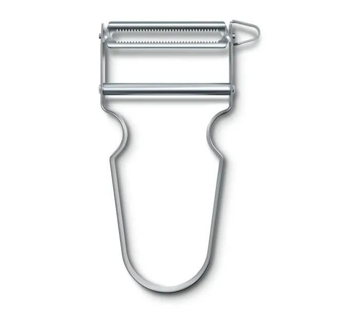 Ніж для овочів Victorinox STAR Peeler serrated edge 6.0913