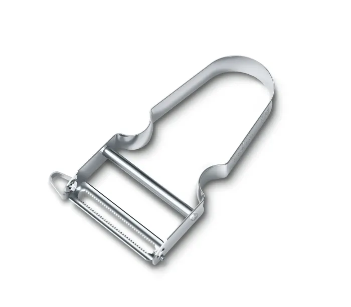 Ніж для овочів Victorinox STAR Peeler serrated edge 6.0913