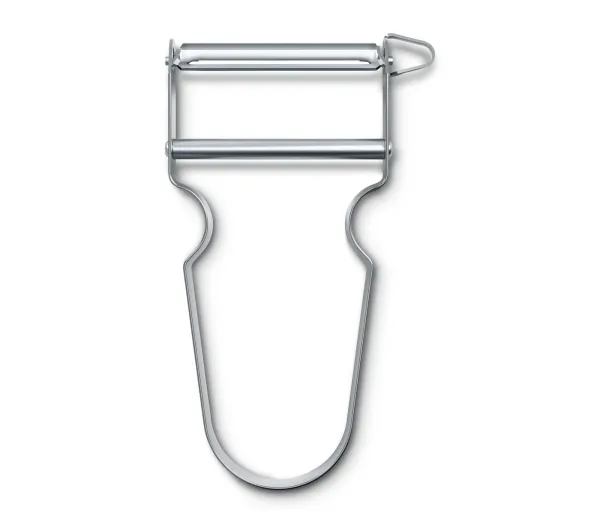 Ніж для овочів Victorinox STAR Peeler straight edge 6.0912