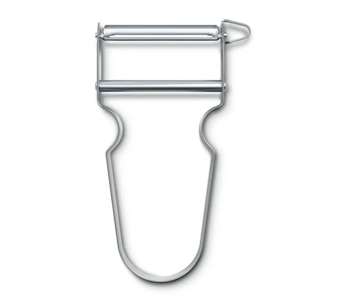 Ніж для овочів Victorinox STAR Peeler straight edge 6.0912