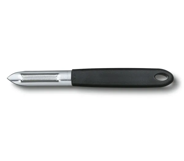 Ніж для овочів Victorinox Tomato Peeler 7.6077 Black