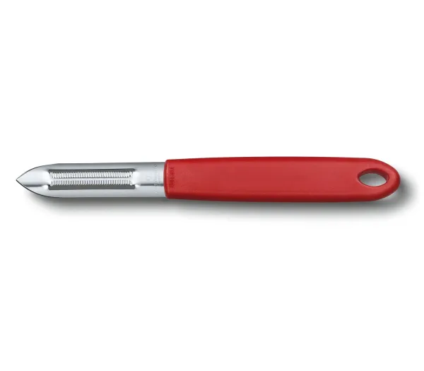 Ніж для овочів Victorinox Tomato Peeler 7.6077.1 Red