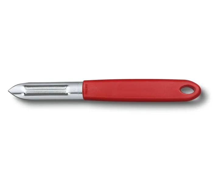 Ніж для овочів Victorinox Tomato Peeler 7.6077.1 Red