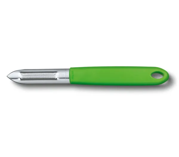 Ніж для овочів Victorinox Tomato Peeler 7.6077.4 Green