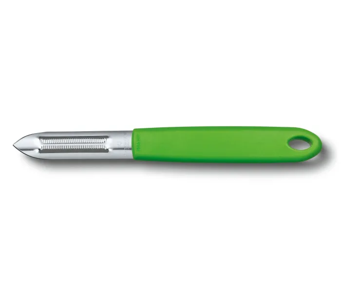 Ніж для овочів Victorinox Tomato Peeler 7.6077.4 Green