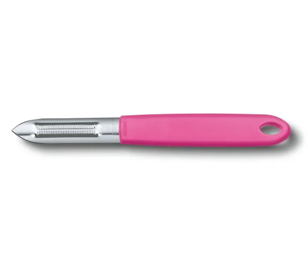 Ніж для овочів Victorinox Tomato Peeler 7.6077.5 Pink