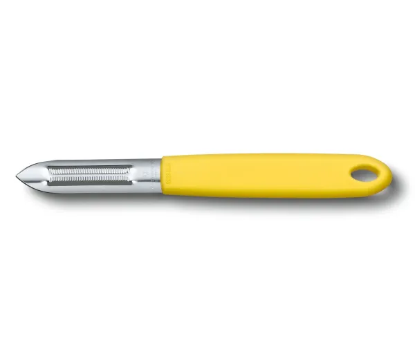 Ніж для овочів Victorinox Tomato Peeler 7.6077.8 Yellow