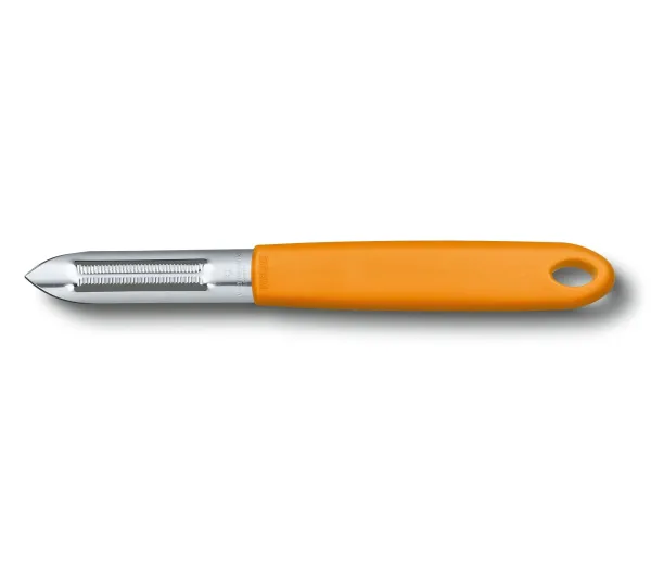 Ніж для овочів Victorinox Tomato Peeler 7.6077.9 Orange