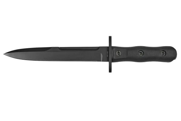 Ніж Extrema Ratio 39-09 Operativo MIL-C Black