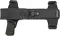 Ніж Extrema Ratio 39-09 Operativo MIL-C Black