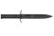 Ніж Extrema Ratio Arditi MIL-C Black