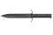 Ніж Extrema Ratio Arditi MIL-C Black