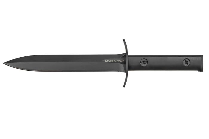 Ніж Extrema Ratio Arditi MIL-C Black