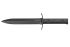 Ніж Extrema Ratio Arditi MIL-C Black