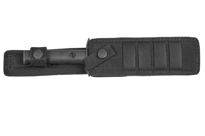 Ніж Extrema Ratio Arditi MIL-C Black