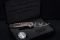 Ніж Extrema Ratio Caimano Nero N.A. Ranger XXV Anniversarium Limited Edition