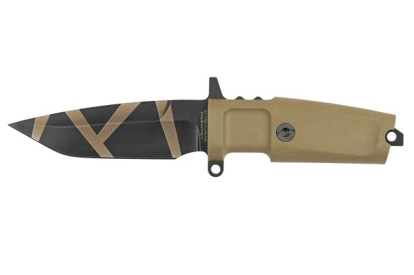 Ніж Extrema Ratio Col Moschin C DW Desert