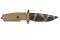 Ніж Extrema Ratio Col Moschin C DW Desert