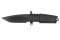 Ніж Extrema Ratio Col Moschin C MIL-C Black