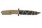 Ніж Extrema Ratio Col Moschin DW Desert