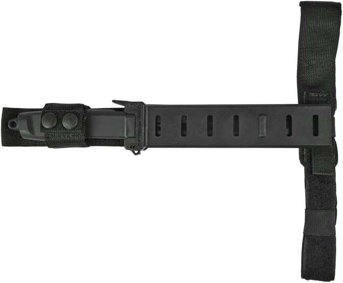Ніж Extrema Ratio Contact SW MIL-C Black