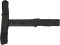 Ніж Extrema Ratio Contact SW MIL-C Black