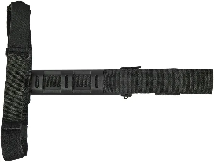 Ніж Extrema Ratio Contact SW MIL-C Black