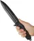 Ніж Extrema Ratio Contact SW MIL-C Black