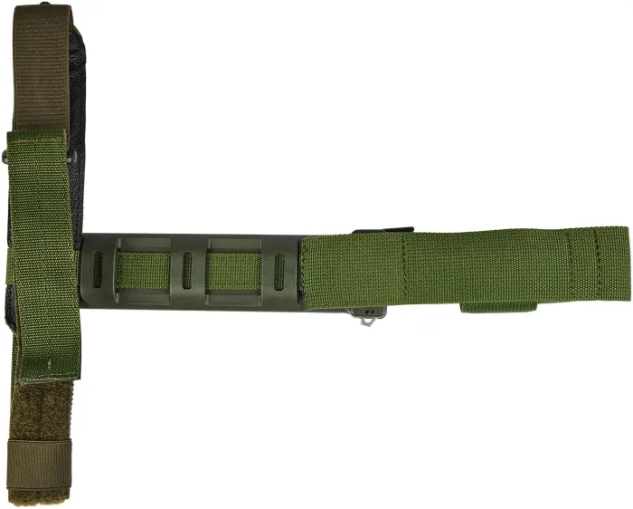 Ніж Extrema Ratio Contact SW Ranger green