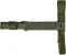 Ніж Extrema Ratio Contact SW Ranger green