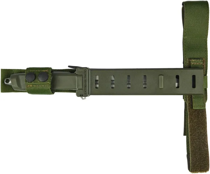 Ніж Extrema Ratio Contact SW Ranger green