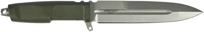 Ніж Extrema Ratio Contact SW Ranger green