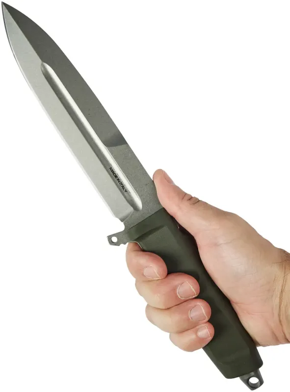 Ніж Extrema Ratio Contact SW Ranger green