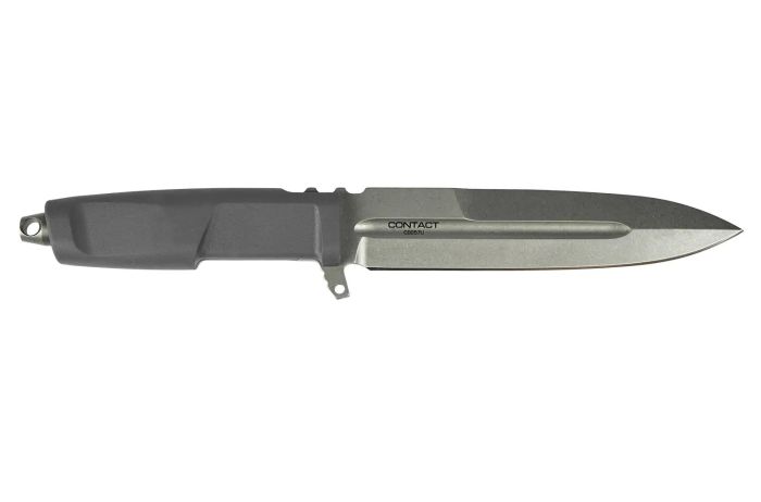 Ніж Extrema Ratio Contact SW Wolf Grey