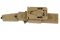 Ніж Extrema Ratio Fulcrum C DW Desert