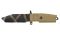 Ніж Extrema Ratio Fulcrum C DW Desert