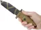 Ніж Extrema Ratio Fulcrum C DW Desert