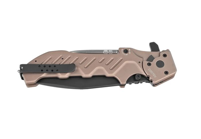 Ніж Extrema Ratio Glauca G1 MIL-C (04.1000.0179/TM)