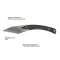 Ніж Extrema Ratio Kiri Satin (04.1000.0187/SA)