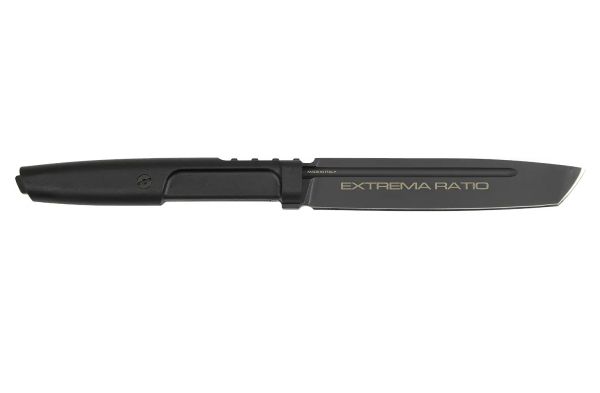 Ніж Extrema Ratio Mamba MIL-C Black (04.1000.0477/BLK)