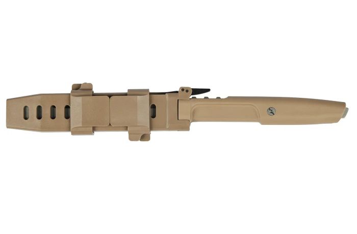 Ніж Extrema Ratio Mamba SW Desert (04.1000.0477/DW)