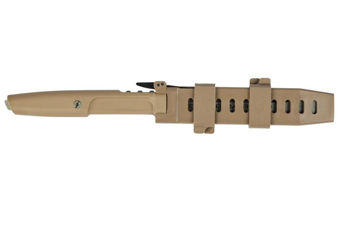 Ніж Extrema Ratio Mamba SW Desert (04.1000.0477/DW)