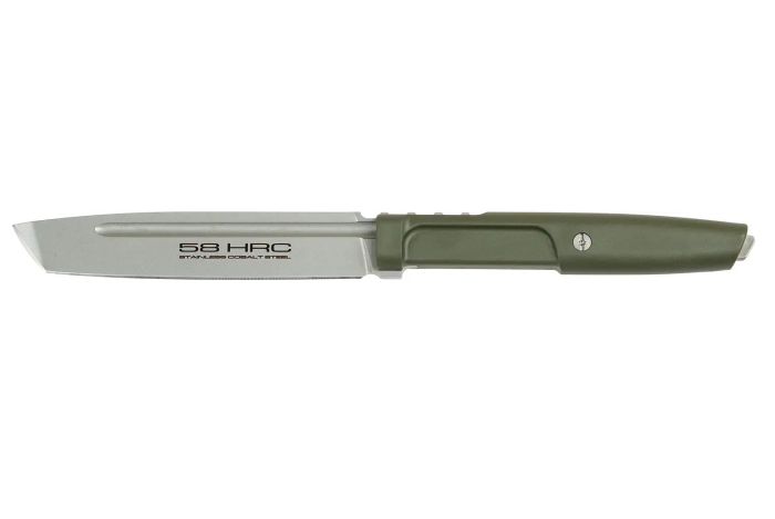 Ніж Extrema Ratio Mamba SW Ranger Green (04.1000.0477/GRN)