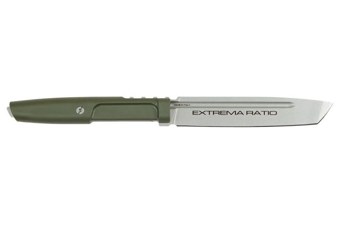Ніж Extrema Ratio Mamba SW Ranger Green (04.1000.0477/GRN)