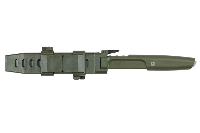 Ніж Extrema Ratio Mamba SW Ranger Green (04.1000.0477/GRN)