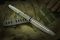 Ніж Extrema Ratio Mamba SW Ranger Green (04.1000.0477/GRN)