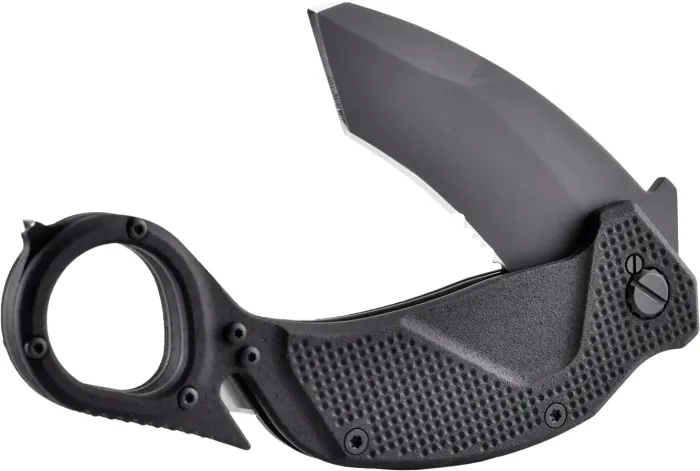 Ніж Extrema Ratio Nightmare Black