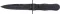 Ніж Extrema Ratio Nimbus Ordinanza MIL-C Black