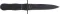 Ніж Extrema Ratio Nimbus Ordinanza MIL-C Black